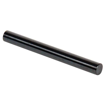 Pin Gage,Minus,0.187 In,Black