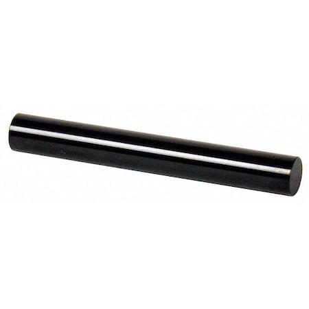 Pin Gage,Minus,0.260 In,Black