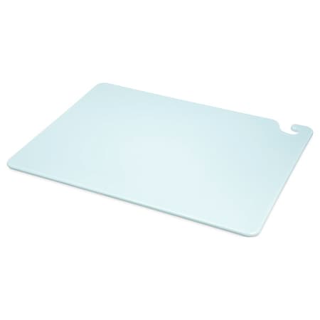 Cutting Board,18x24,Blue