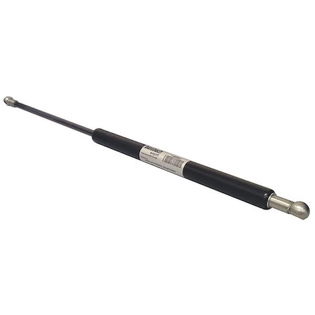 Gas Spring,Steel,Force 600