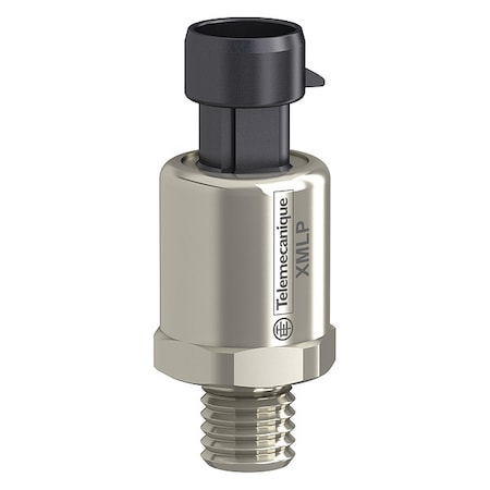 Pressure Transmitter, 600 psi