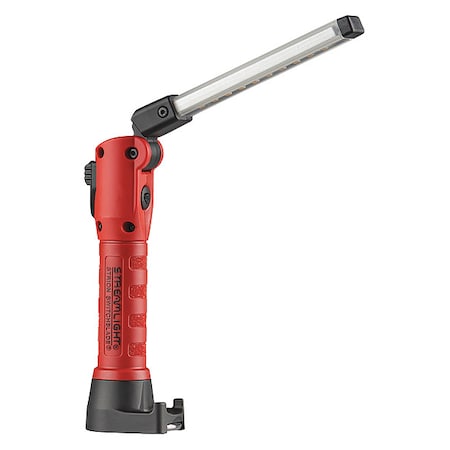 Cordless Work Light,Battery,LED,500lm