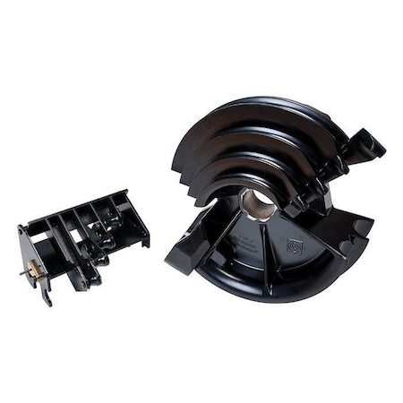 Conduit Bending Shoe,For Mfr. No. 854DX