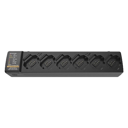 Multi-UnitCharger,MFR# PMPN4465A