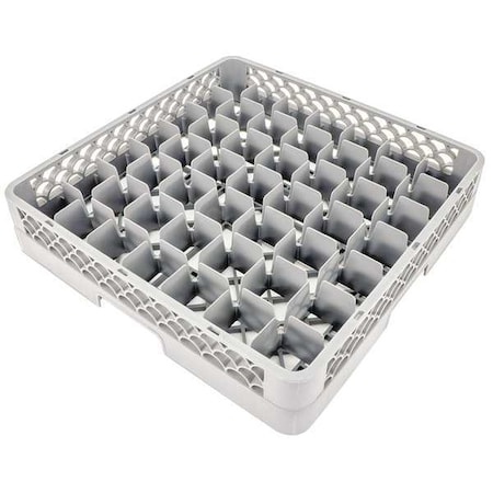 Glass Rack,49-Compartments,For REC49