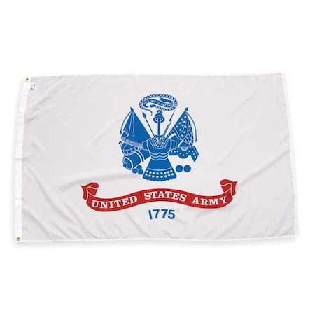 Army Flag,3x5 Ft