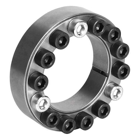 C200M-35x60 Metric Keyless Locking Assembly