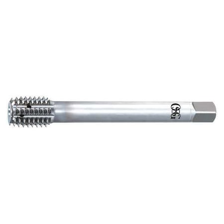 Thread Forming Tap, 5/8"-18, Bottoming, V, 0 Flutes