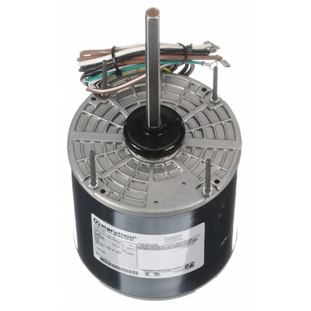 Condenser Fan Motor, 3/4 hp