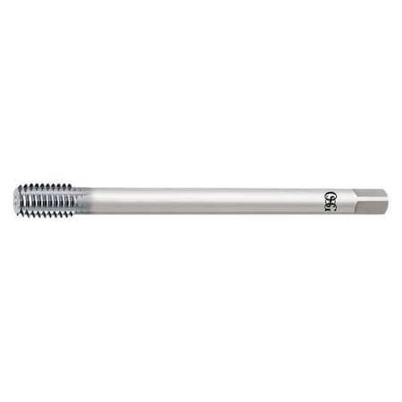Thread Forming Tap Modified Bottoming, 0 Flutes