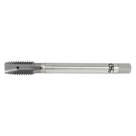 Spiral Point Tap, Plug 3 Flutes
