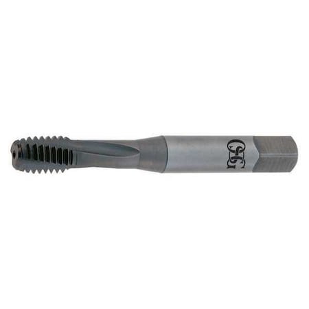 Spiral Point Tap, Plug 3 Flutes