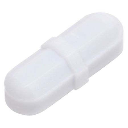 Stirring Bar,Octagonal,5/16" x 1",PTFE