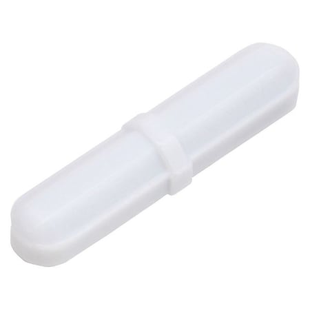 Stirring Bar,White,5/16" x 1-1/2" Size