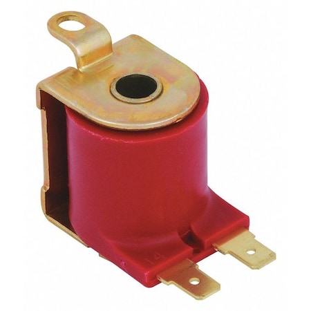 Solenoid Valve Coil