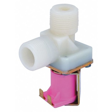 Solenoid Valve 3/4" NPT