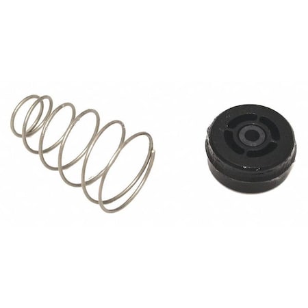 AST4 Piston Assembly Kit Prepack