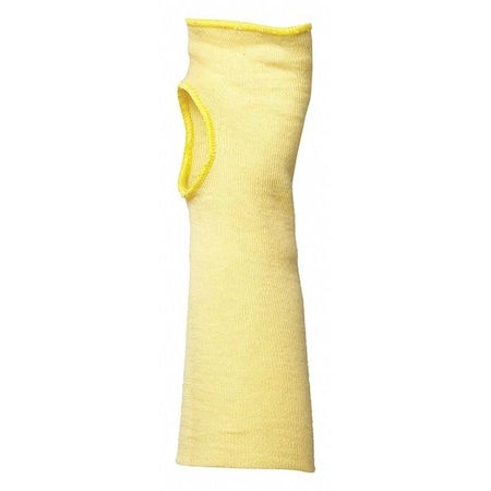 Cut Resistant Sleeve,Cut 3,Kevlar,10"