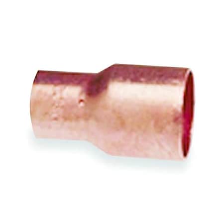 1" x 3/4" NOM C Copper Reducer
