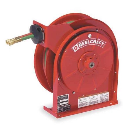 Hose Reel,25 Ft