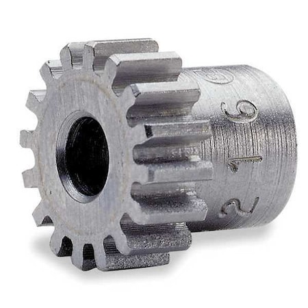 Gear,Spur,6 Pitch