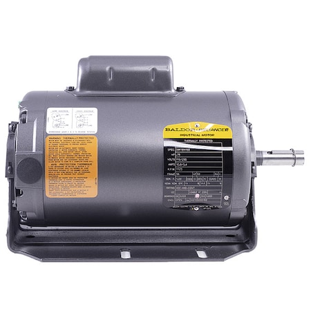 Evaporative Cooler Motor, 3/4 hp
