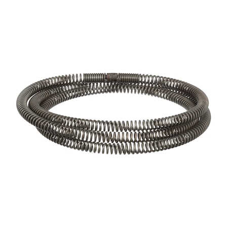 Cable,Drain Cleaning,5/8 x 7 1/2Ft