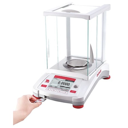 Digital Compact Bench Scale 320g Capacity