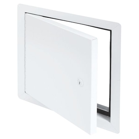 Access Door, Insulated, Alum, 16x16In