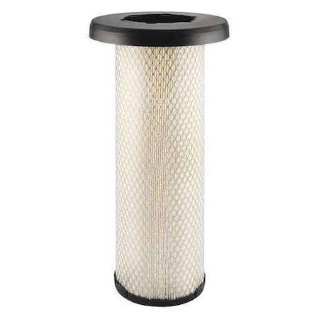 Air Filter,4-25/32 x 15-31/32 in.