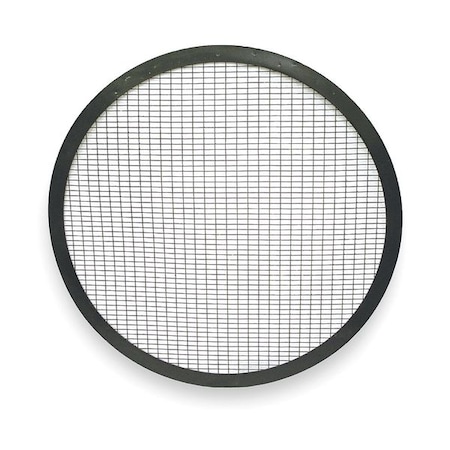 Fan Guard,For Use With 3C416