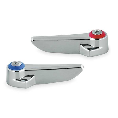 Handle, Faucet