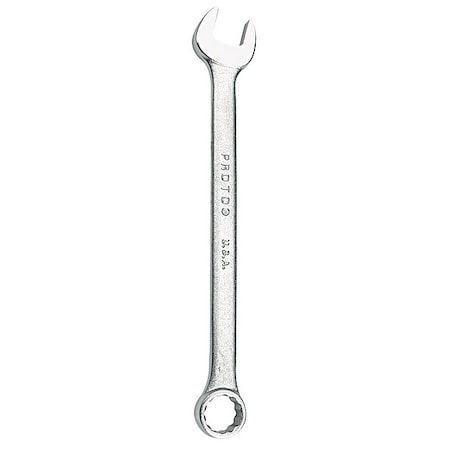 Combination Wrench,Metric,41mm Size