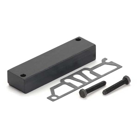 Pneumatic Blanking Kit