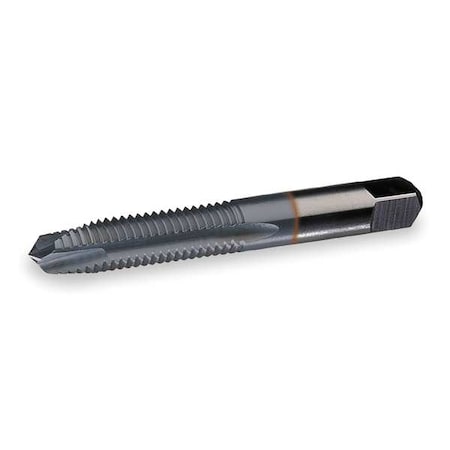 Spiral Point Tap, Plug 2 Flutes
