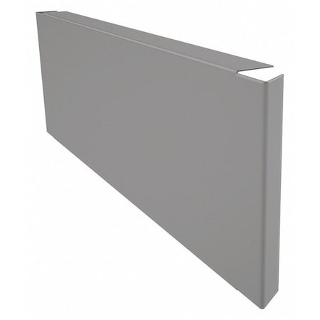 Closed End Locker Base