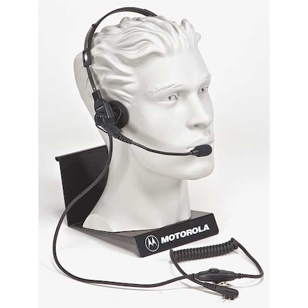 Headset,Over the Head,On Ear,Black