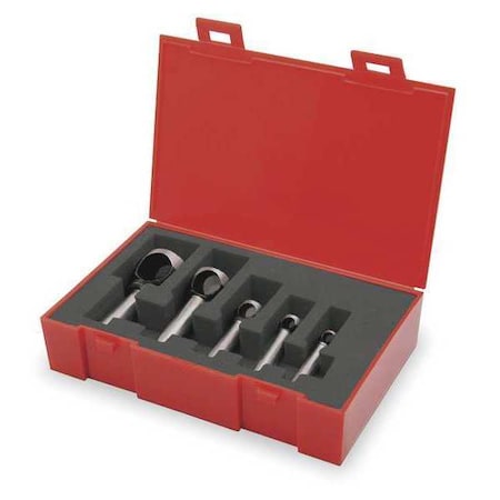 Countersink Set, 60 , 5