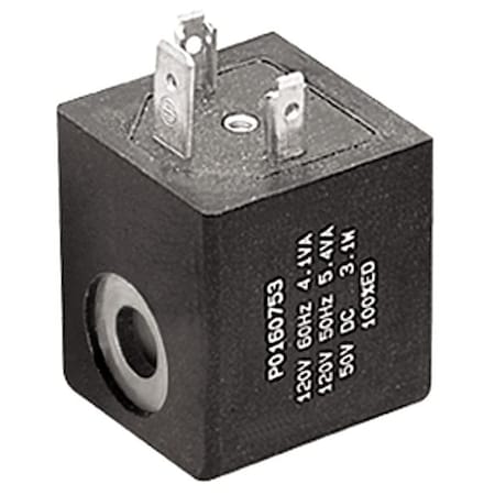 Coil Kit,30MM 3 Pin, 24 VDC,Viking