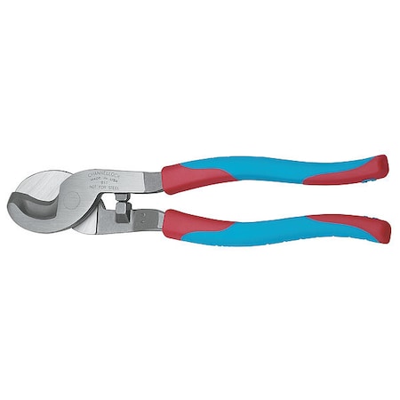 9-3/8" Cable Cutter, Shear Cut