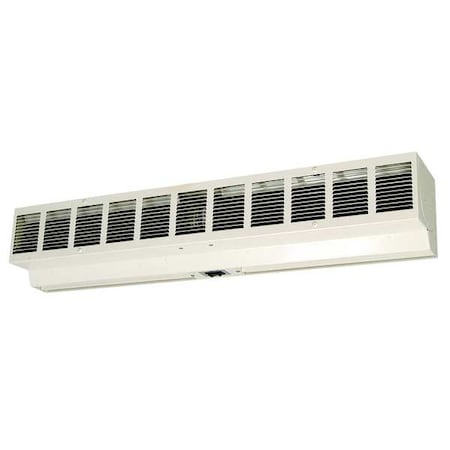 Air Curtain,25 In