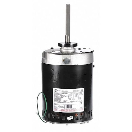 Condenser Fan Motor, 1 hp
