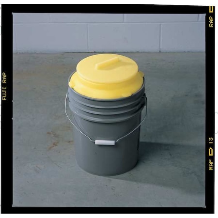 Safety Pail Funnel Cover