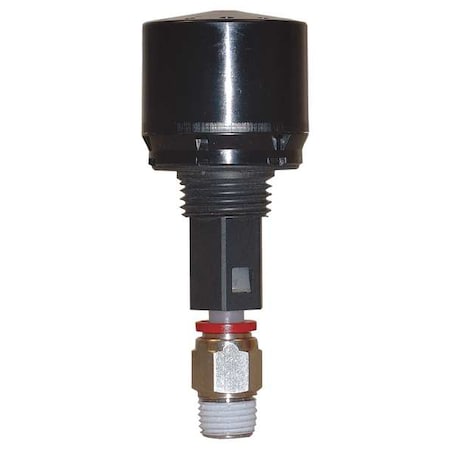 Drain Kit,Auto,232 Max PSI,1/2 NPT