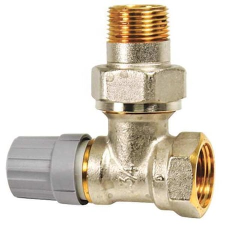 Angle Valve, 3/4 in.