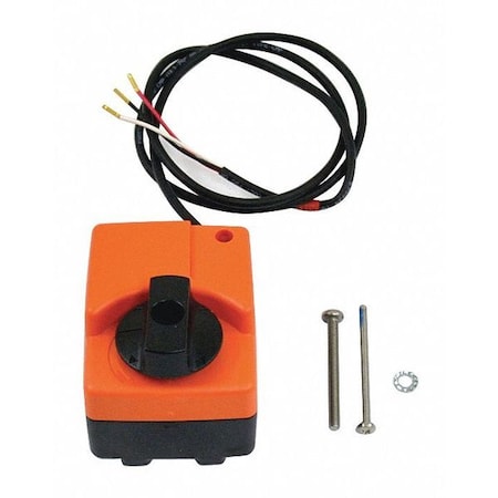 Rotary Actuator,2 and 3 Way Ball Valve