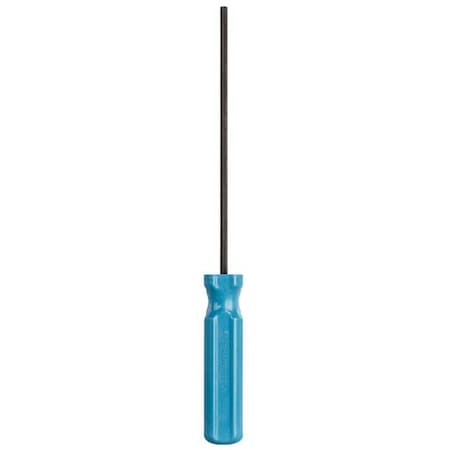 Booth Wrench,Plastic Handle/Steel Shaft