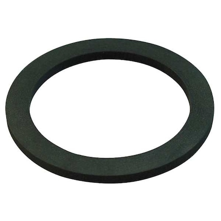 Nozzle Gasket,1 In.,EPDM