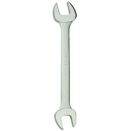 Open End Wrench,1-1/4x1-5/16 in.,14-5/8L