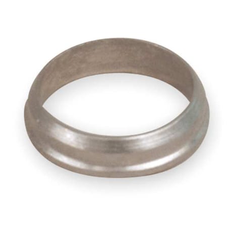 3/8" A-LOK 316 SS Back Ferrule